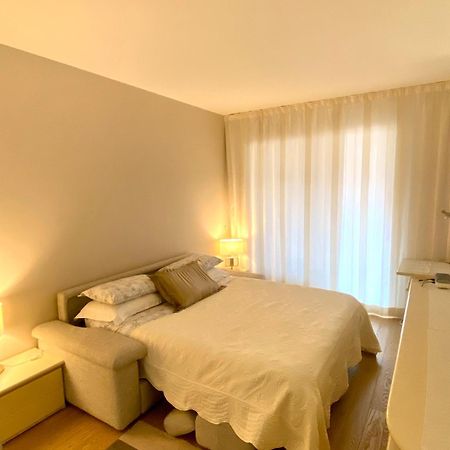 Monaco, Elegant & Quiet Renovated Apartment, In Fontvieille District, With Terrace & Pool, 15Min Walk To Port Hercule Monte Carlo Exteriér fotografie