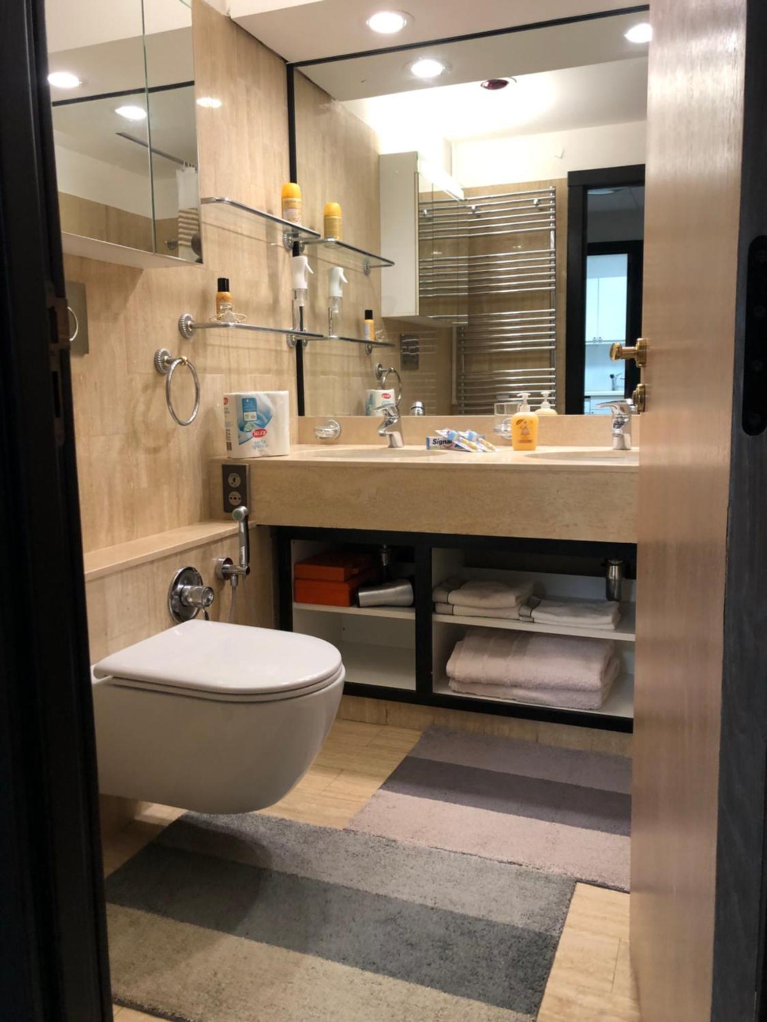 Monaco, Elegant & Quiet Renovated Apartment, In Fontvieille District, With Terrace & Pool, 15Min Walk To Port Hercule Monte Carlo Exteriér fotografie