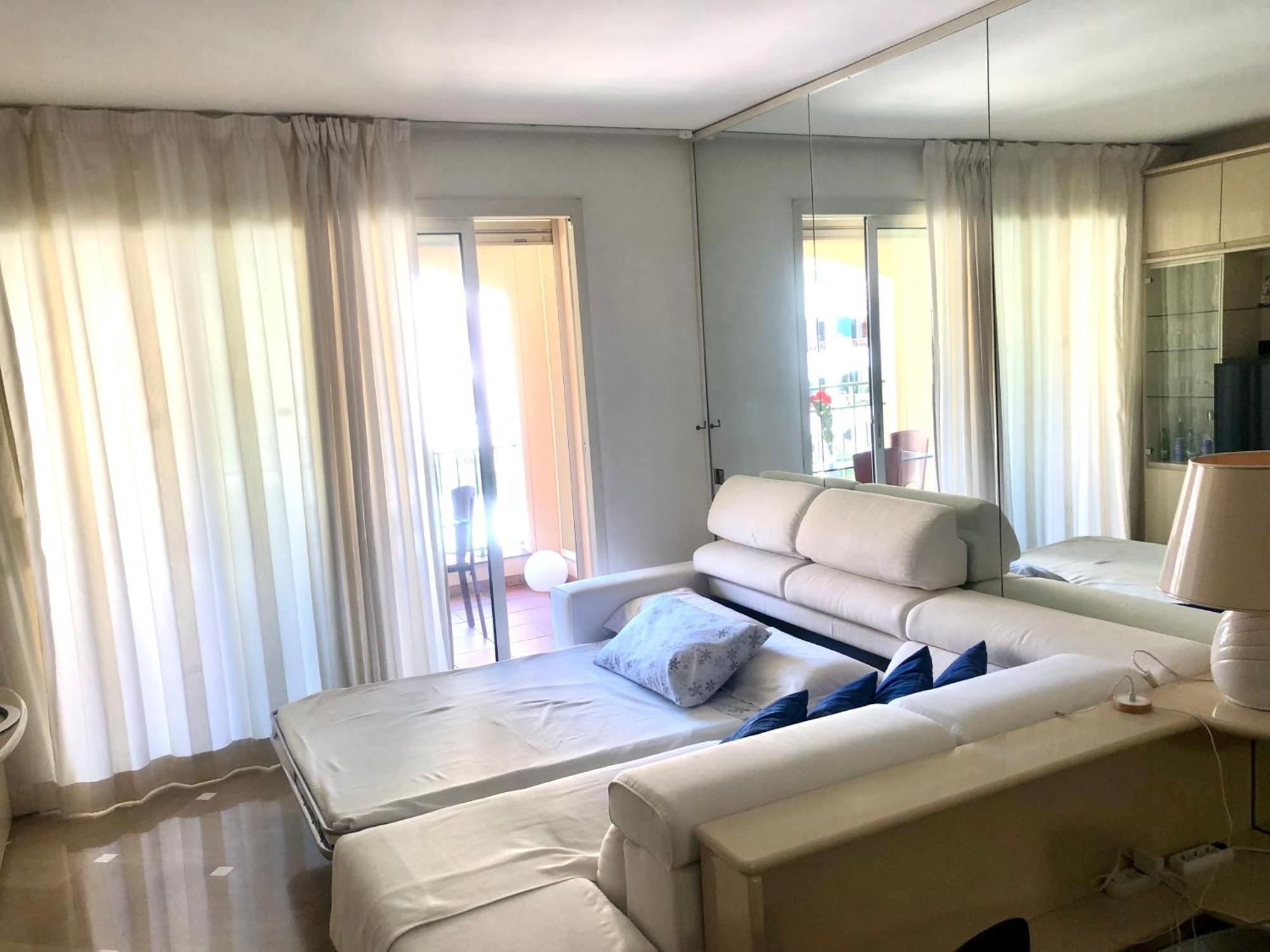 Monaco, Elegant & Quiet Renovated Apartment, In Fontvieille District, With Terrace & Pool, 15Min Walk To F1 Grand Prix Exteriér fotografie