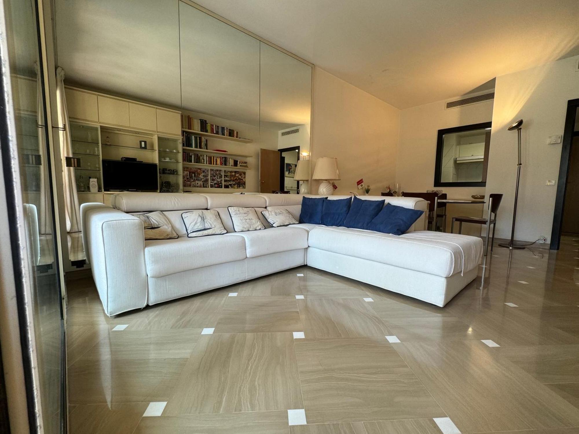 Monaco, Elegant & Quiet Renovated Apartment, In Fontvieille District, With Terrace & Pool, 15Min Walk To F1 Grand Prix Exteriér fotografie
