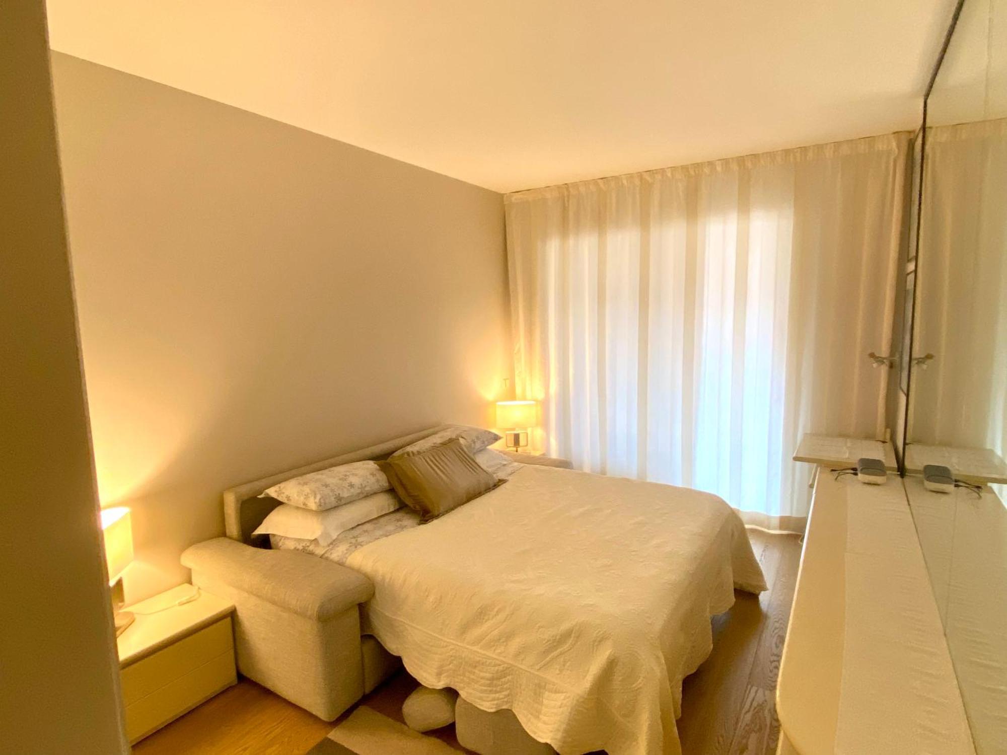 Monaco, Elegant & Quiet Renovated Apartment, In Fontvieille District, With Terrace & Pool, 15Min Walk To F1 Grand Prix Exteriér fotografie