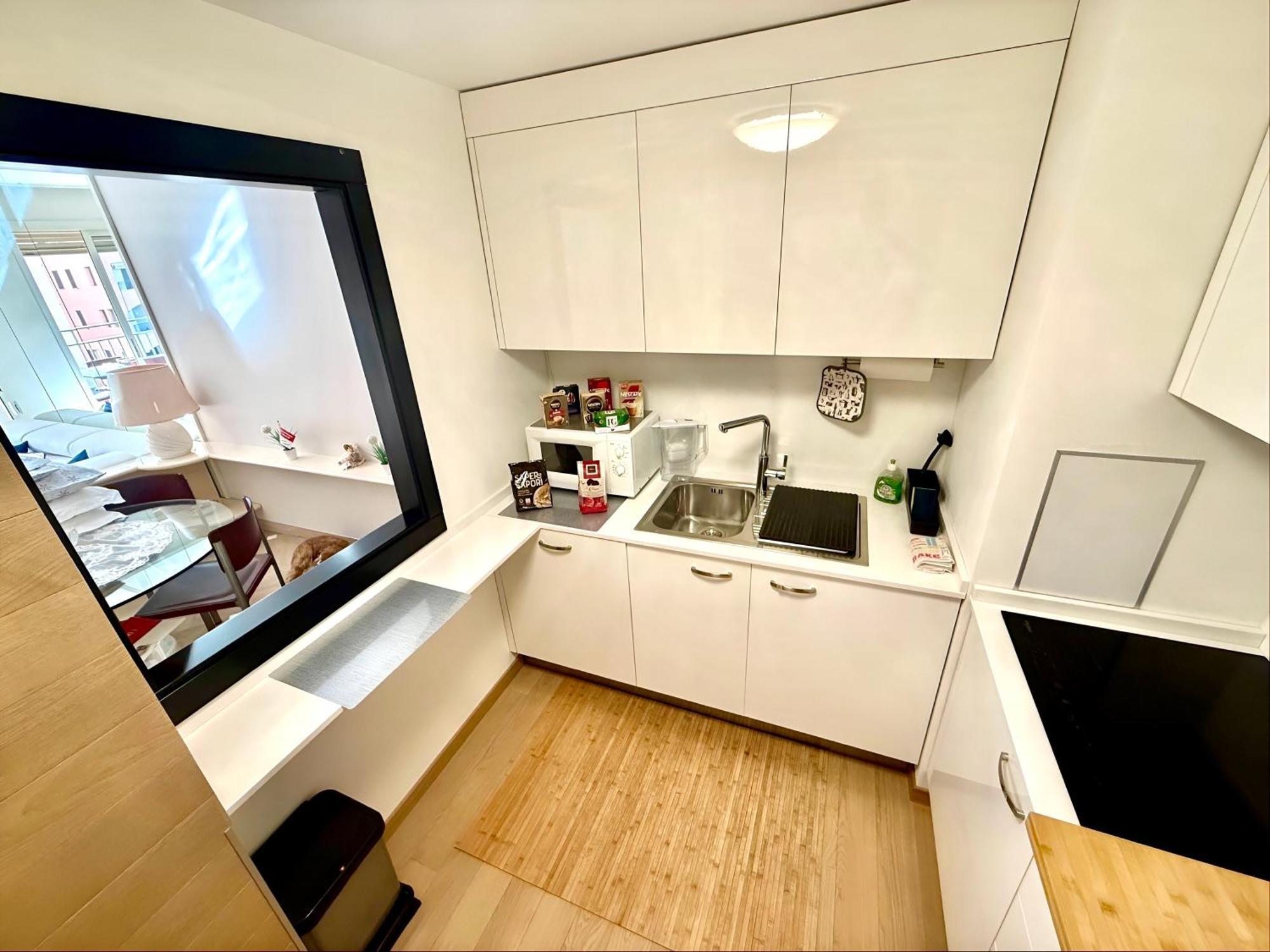 Monaco, Elegant & Quiet Renovated Apartment, In Fontvieille District, With Terrace & Pool, 15Min Walk To Port Hercule Monte Carlo Exteriér fotografie